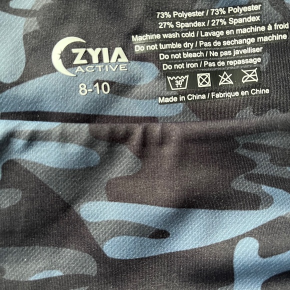 Zyia - Picture 4 of 4